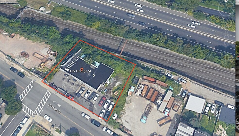 More Photos Of 315-323 Orange St, Newark Auto Repair For Sale