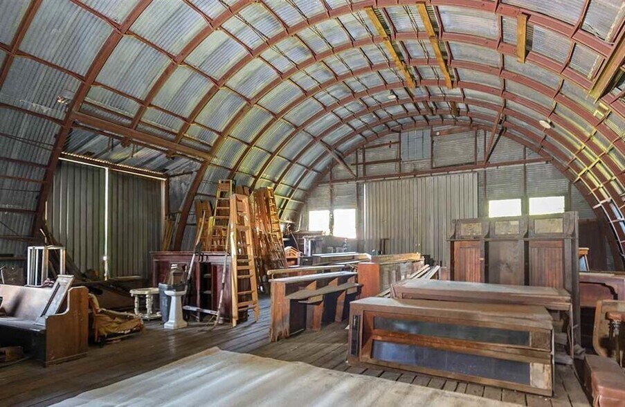 More Photos Of 212 Canal St, Ellenville Freestanding For Lease