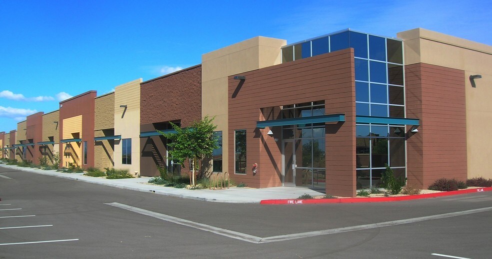 Primary Photo Of 7318 S 89th Pl, Mesa Showroom For Sale