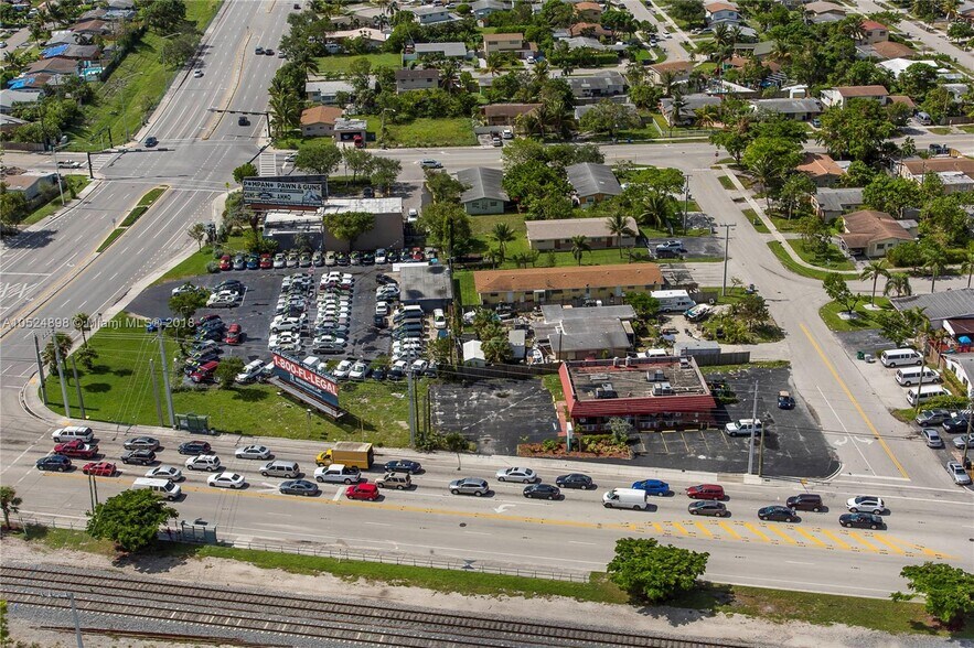 More Photos Of 345 E Copans Rd, Pompano Beach Auto Dealership For Sale