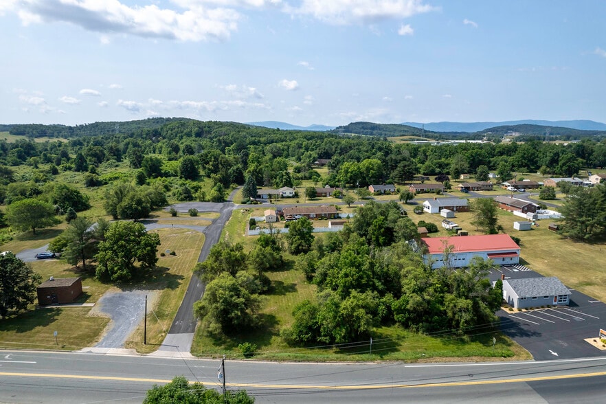 More Photos Of 0 Tinkling Springs rd, Fishersville Land For Sale