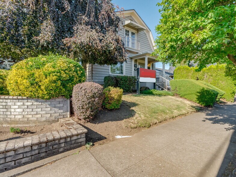 More Photos Of 2800 E Evergreen Blvd, Vancouver Office For Lease