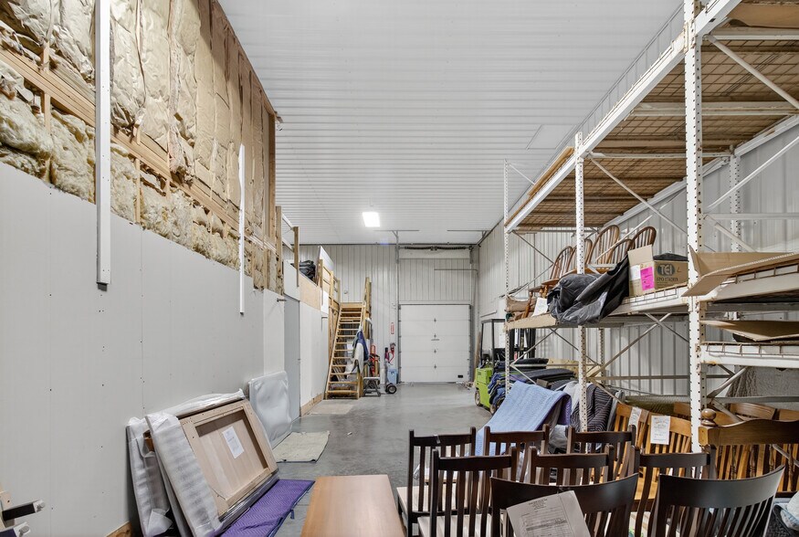 More Photos Of 3530 - 3532 Union St, North Chili Freestanding For Sale