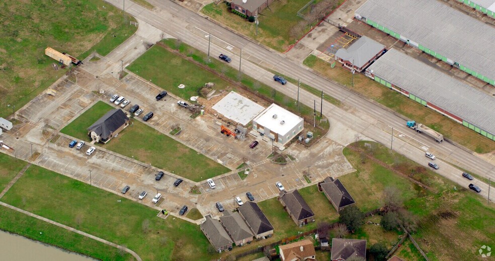 More Photos Of 5232 Reading Way, Rosenberg Land For Sale