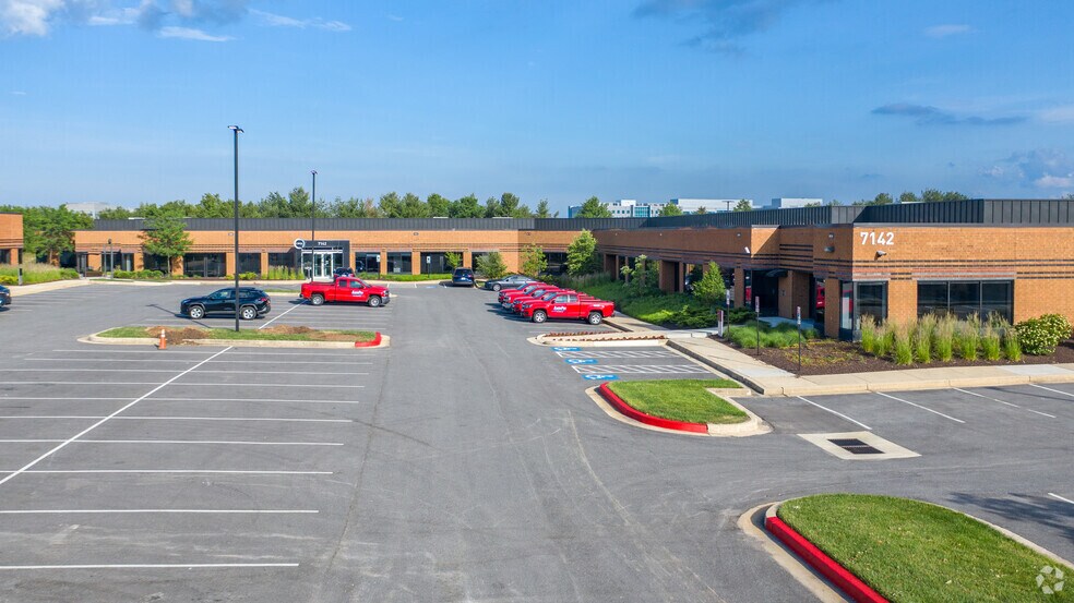 More Photos Of 7142 Columbia Gateway Dr, Columbia Office For Lease