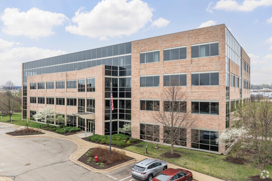 Primary Photo Of 5133 W Terrace Dr, Madison Office For Lease