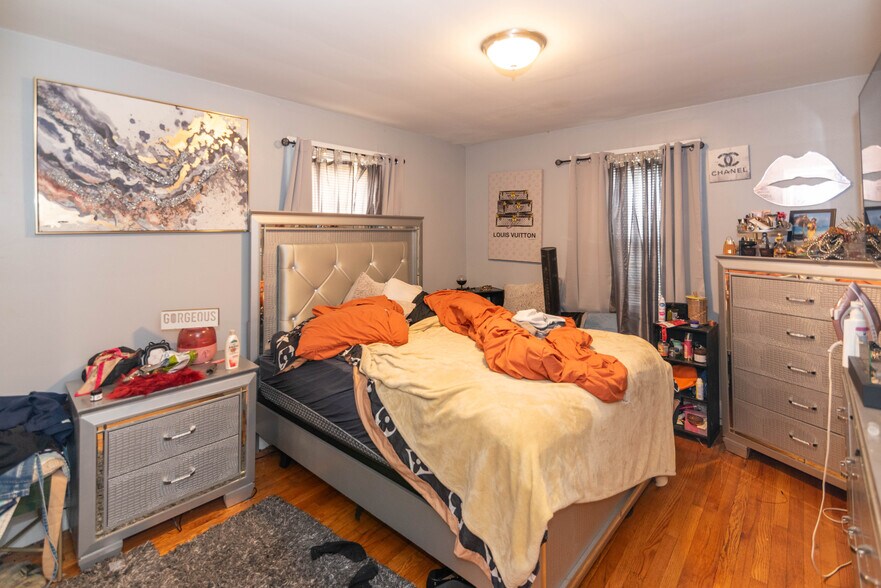 More Photos Of 3500-3504 Liberty Heights Ave, Baltimore Apartments For Sale