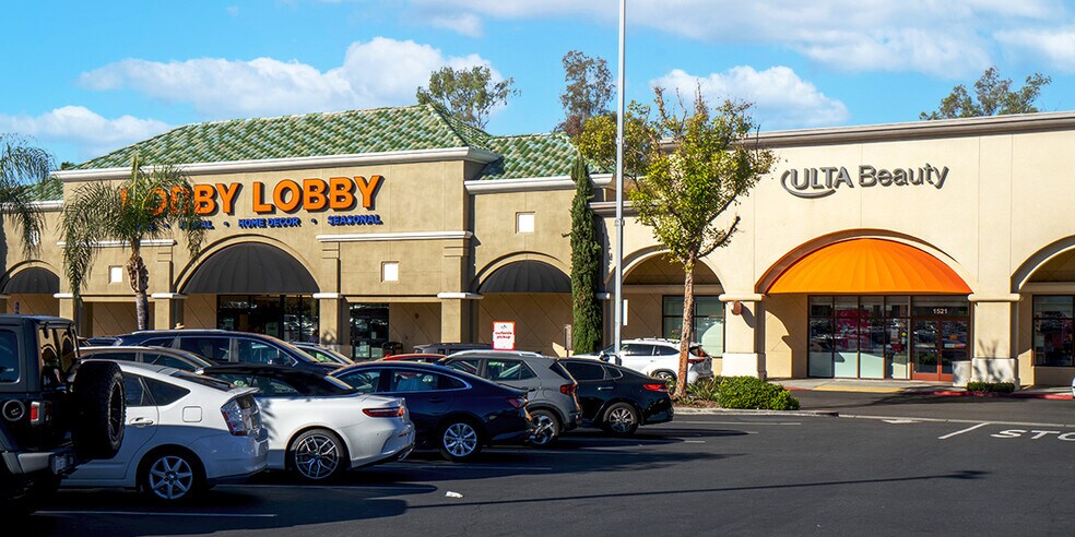 More Photos Of 1201-1941 W Imperial Hwy, La Habra Unknown For Lease