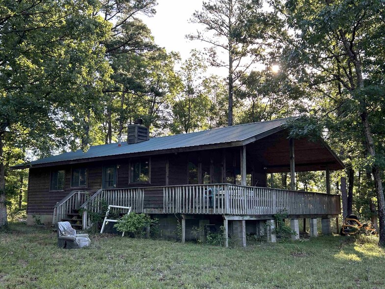 Primary Photo Of 2325 Six Rdg rd, Drasco Land For Sale