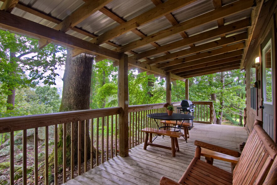 More Photos Of 5830 NC 209 Hwy, Hot Springs Specialty For Sale