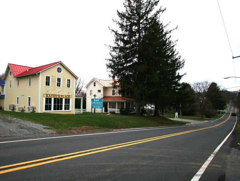 More Photos Of 15134 Barnesville Rd, Boyds Storefront Retail Office For Lease