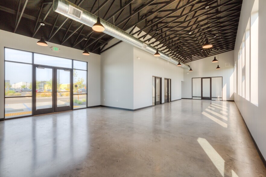 More Photos Of 2455 Beacon St, Chico Office For Lease