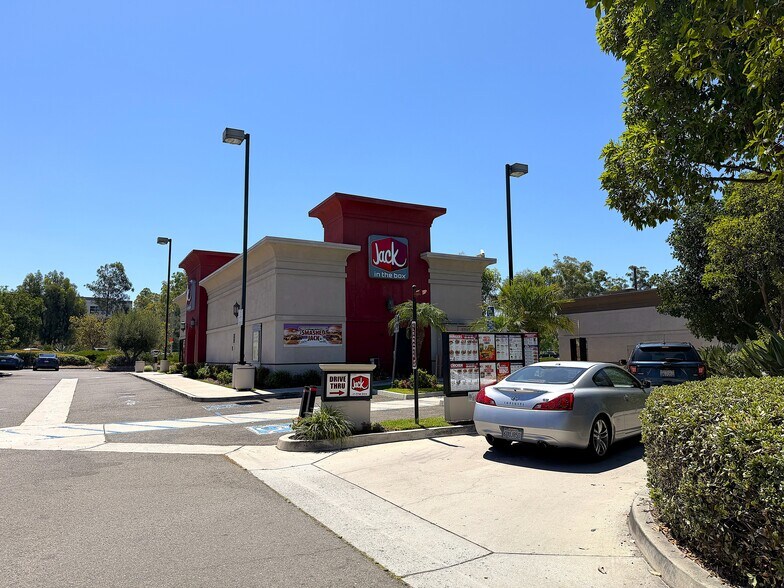 More Photos Of 20101 Lake Forest Dr, Lake Forest Fast Food For Sale