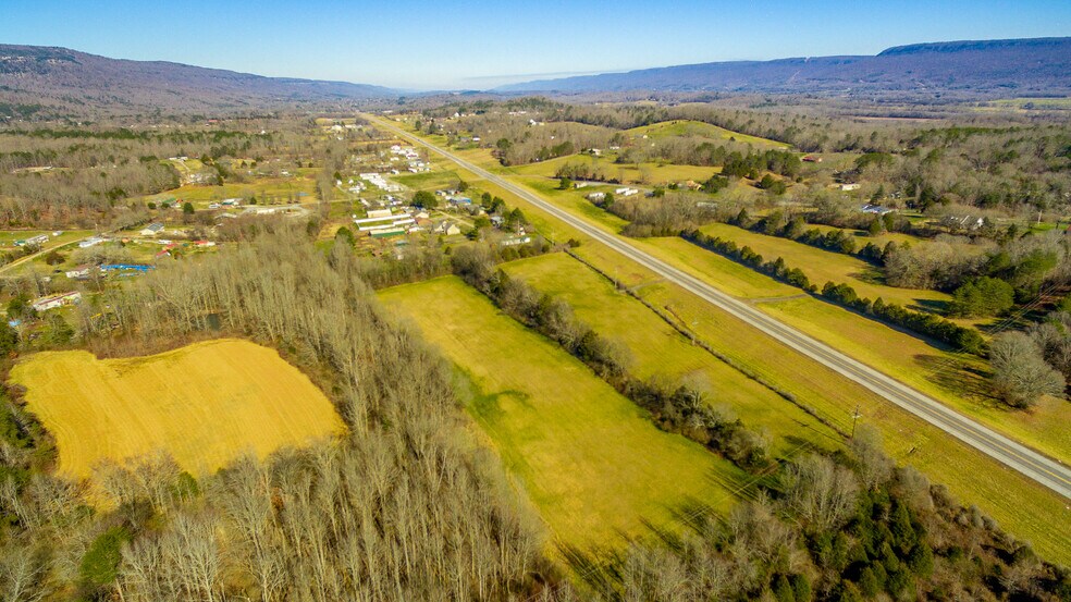 More Photos Of HWY 28 TN - 17.71 AC Marion County, Whitwell Land For Sale