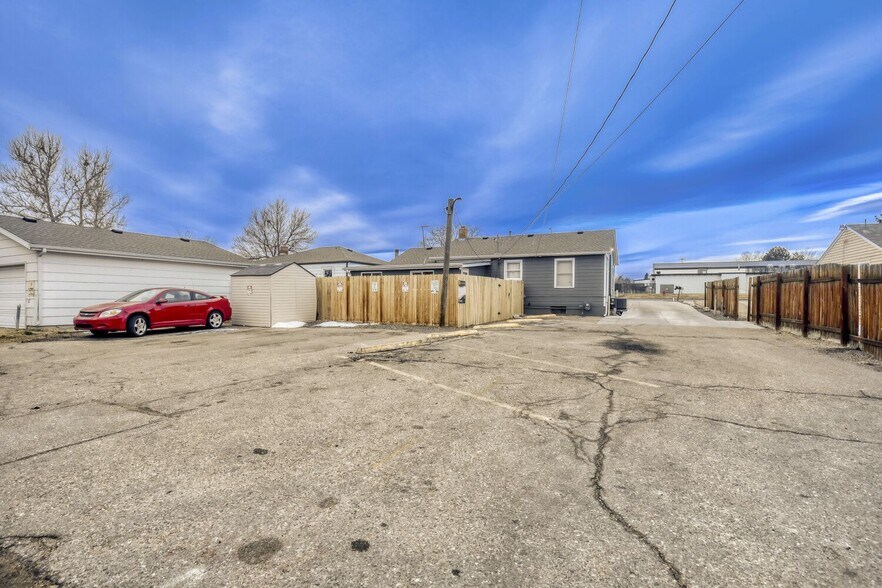 More Photos Of 1006 35th Ave, Greeley Office Residential For Sale