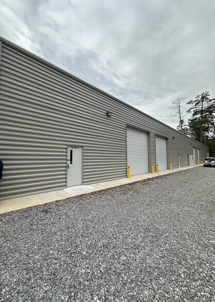 Primary Photo Of 71363 Thelma Ln, Covington Warehouse For Sale