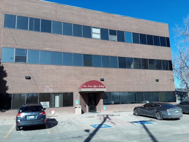 More Photos Of 6990 W 38th Ave, Wheat Ridge Office For Lease