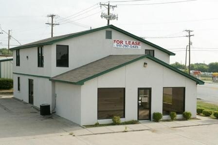 More Photos Of 102 Keller Hicks Rd, Keller Office For Sale