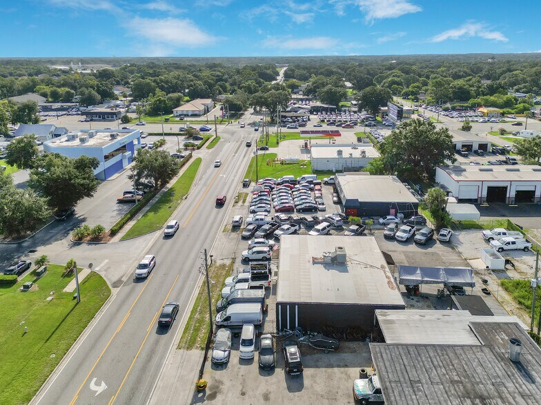More Photos Of 120 W Carroll St, Kissimmee Industrial For Sale