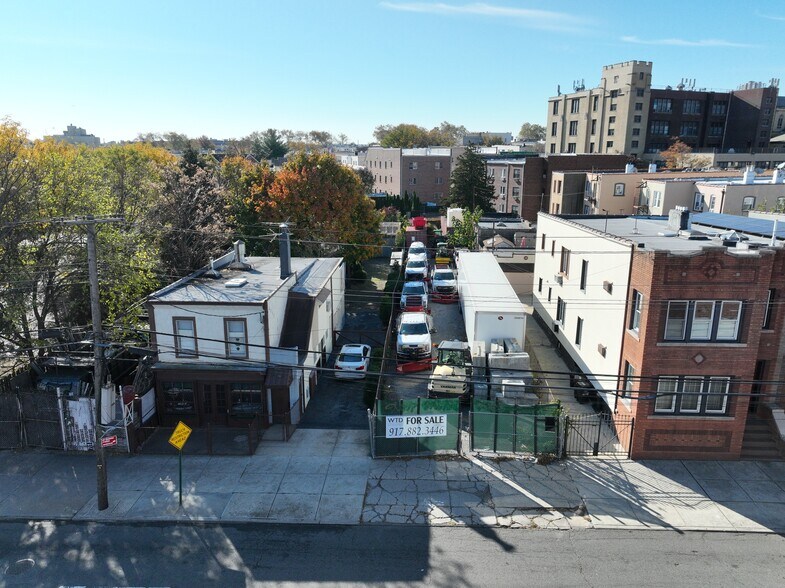 More Photos Of 61-20 Metropolitan Ave, Ridgewood Land For Sale