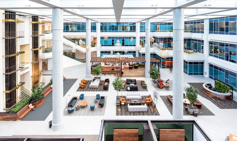 More Photos Of 4301 N Scottsdale Rd, Scottsdale Office For Lease