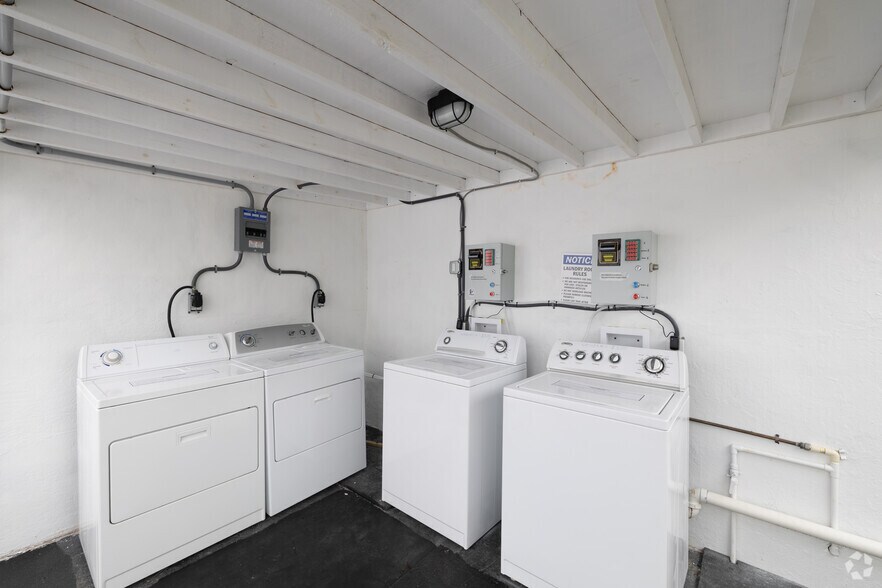 More Photos Of 7801 Byron Ave, Miami Beach Apartments For Sale