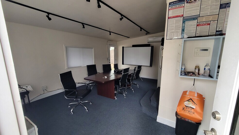 More Photos Of 4135 Santa Rosa Ave, Santa Rosa Warehouse For Lease