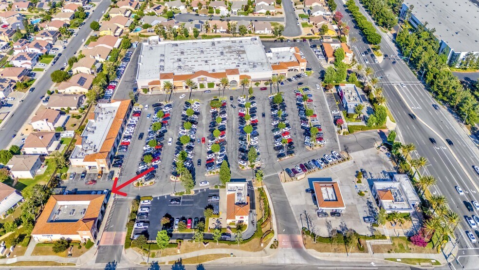 More Photos Of 14518 Baseline Ave, Fontana Bank For Sale