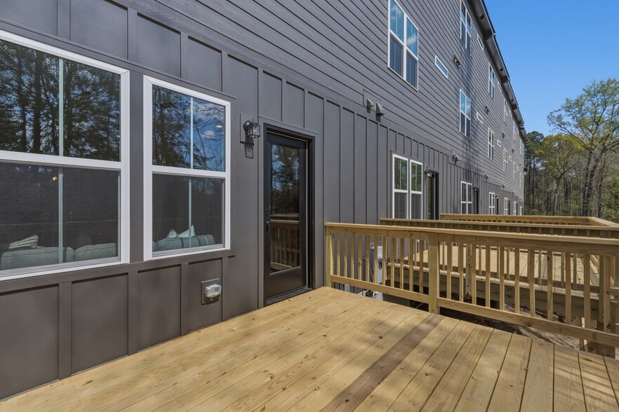 More Photos Of 3824 Mitchell Mill Rd, Raleigh Apartments For Sale