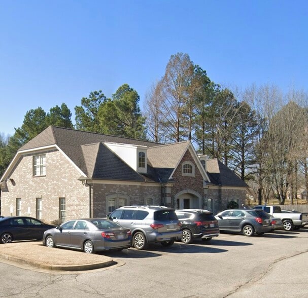 Primary Photo Of 7165 Getwell Rd, Southaven Office For Lease