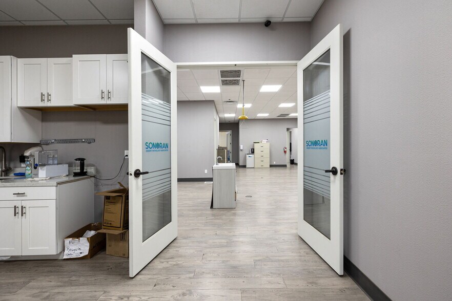 More Photos Of 81715 Doctor Carreon Blvd, Indio Medical For Sale