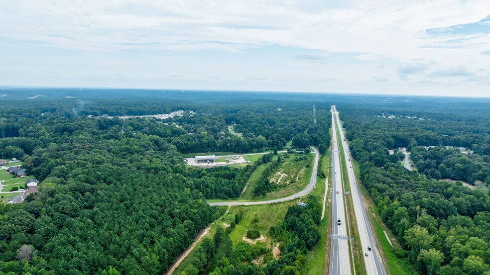 More Photos Of 2602 Drowning Creek Rd, Dacula Land For Sale