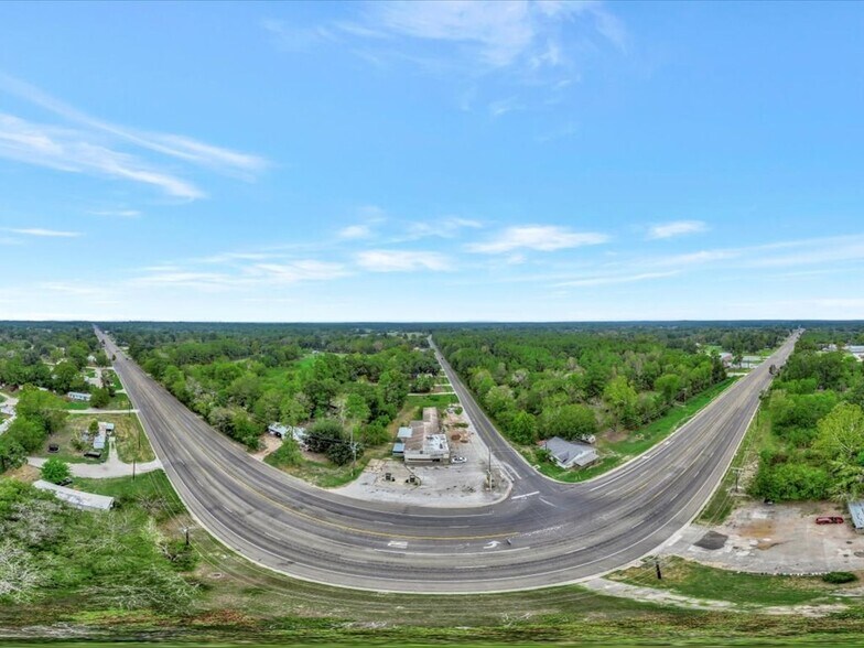 More Photos Of 125 S FM 1194, Lufkin Convenience Store For Sale