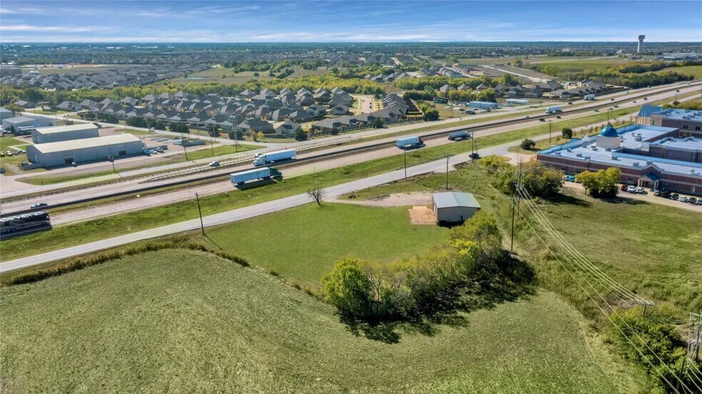 More Photos Of 6000 W Interstate 30, Royse City Warehouse For Sale