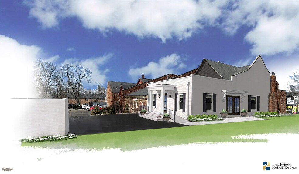 6070 W Franklin St, Centerville, OH 45459 Retail For Lease