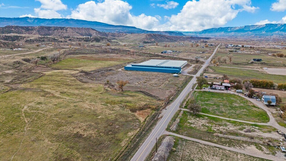 More Photos Of 584 County Road 331, Silt Distribution For Sale