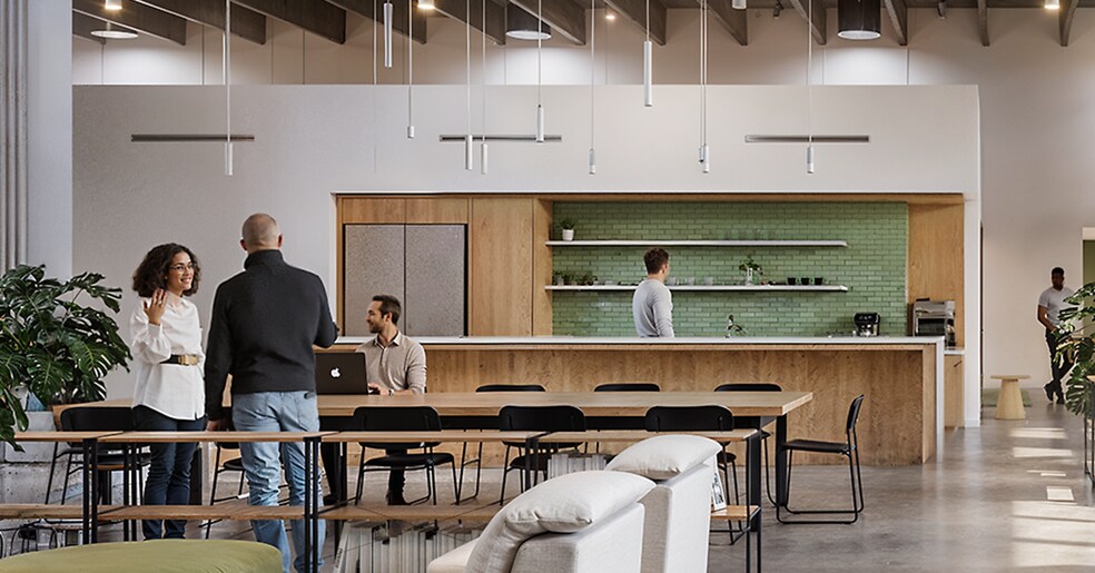 More Photos Of 800 Atlanta Rd, Seaford Coworking Space