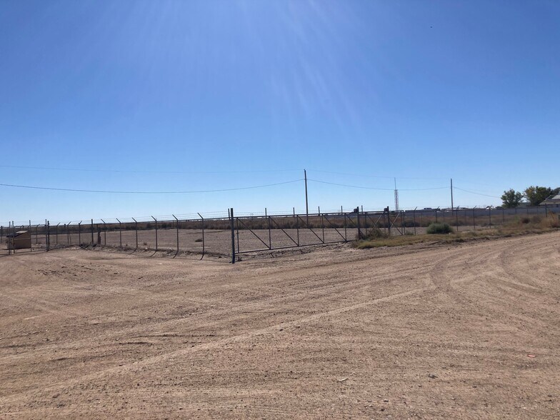 More Photos Of 11658 Highway 54, Liberal Industrial For Sale