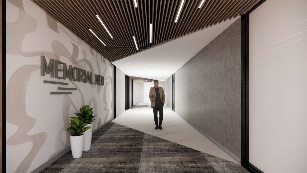 More Photos Of 9432 Katy Fwy, Houston Medical For Lease