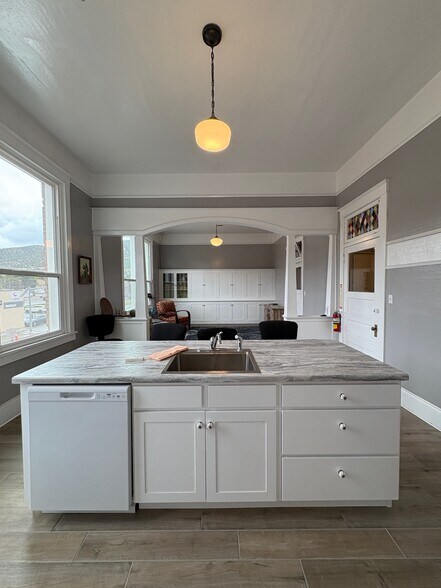 More Photos Of 740 Aultman St, Ely Storefront Retail Residential For Sale