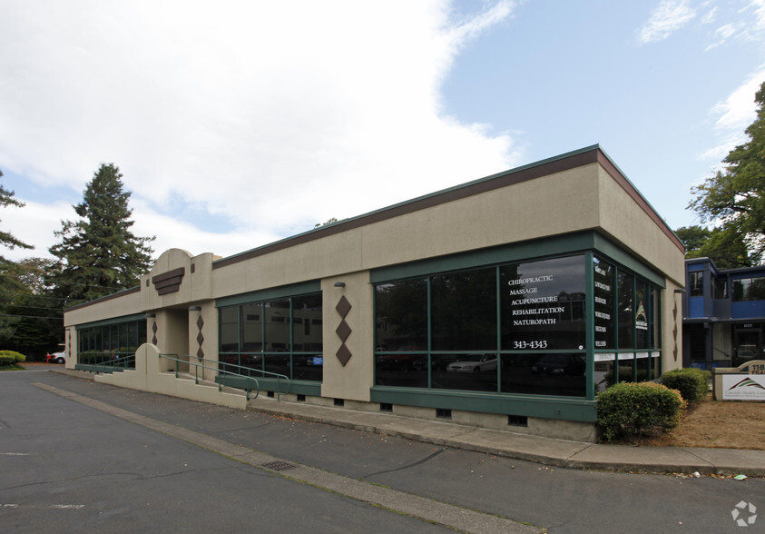 Primary Photo Of 1165 Pearl St, Eugene Coworking Space