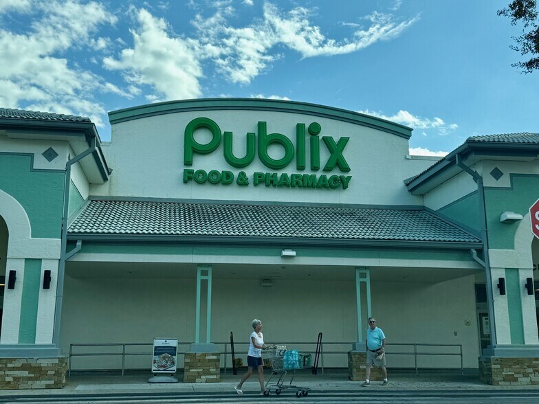 More Photos Of 3735 Roscommon Dr, Ormond Beach Land For Sale