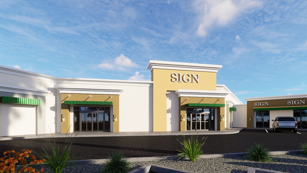 More Photos Of 30th Street, Rosamond Land For Sale