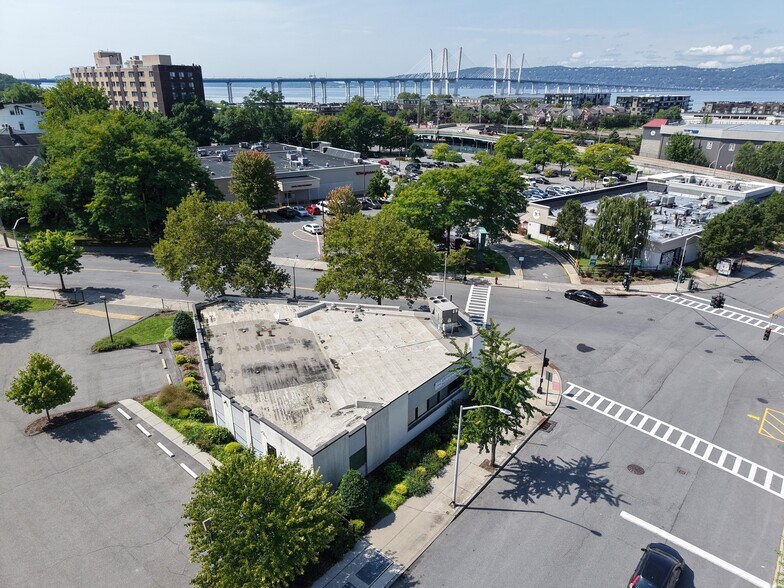 More Photos Of 131 Central Ave, Tarrytown Medical For Sale