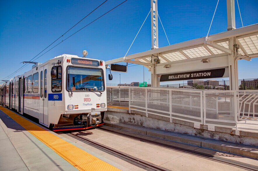 More Photos Of 6501 E Belleview Ave, Englewood Office For Lease