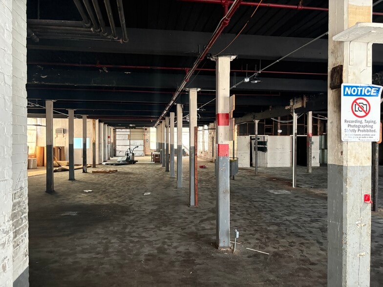 More Photos Of 21-35 Pearl St, Webster Warehouse For Sale