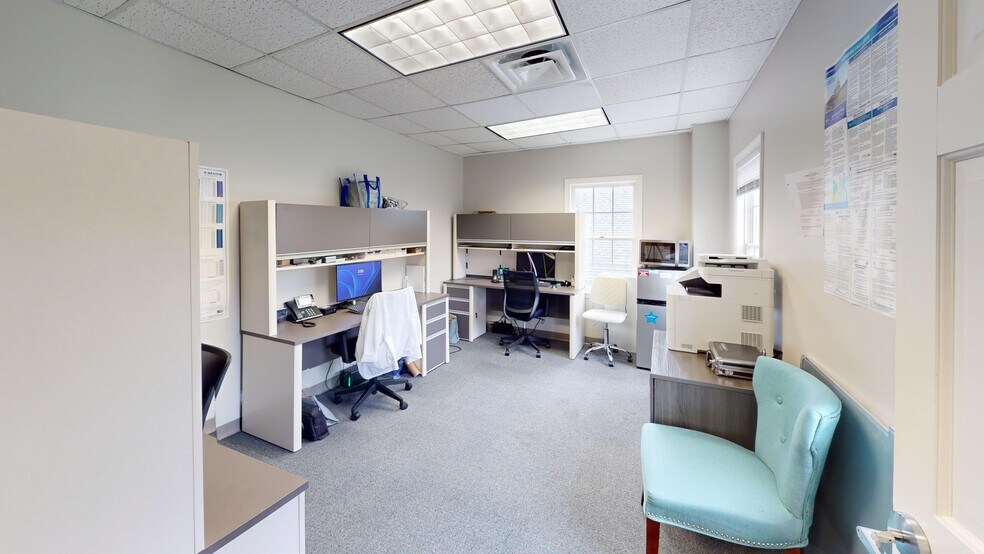 More Photos Of 875 Greenland Rd, Portsmouth Medical For Lease