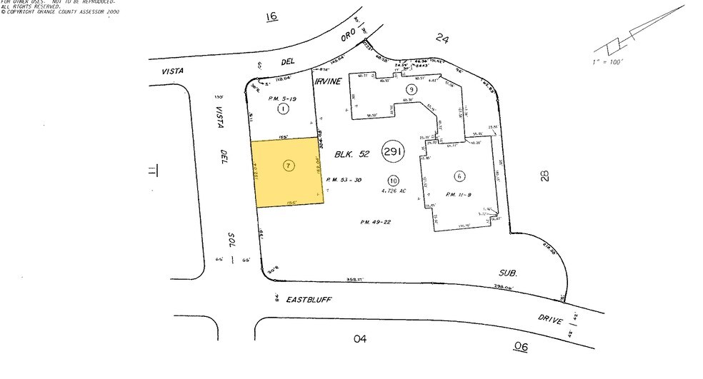 More Photos Of 2503 Eastbluff Dr, Newport Beach Medical For Lease