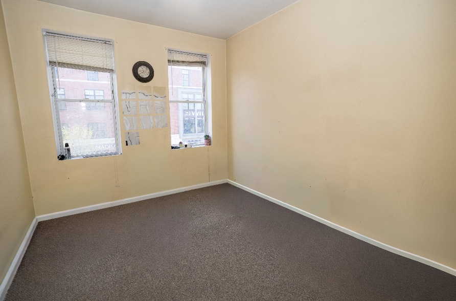 More Photos Of 381 Bloomfield Ave, Montclair Storefront Retail Residential For Sale