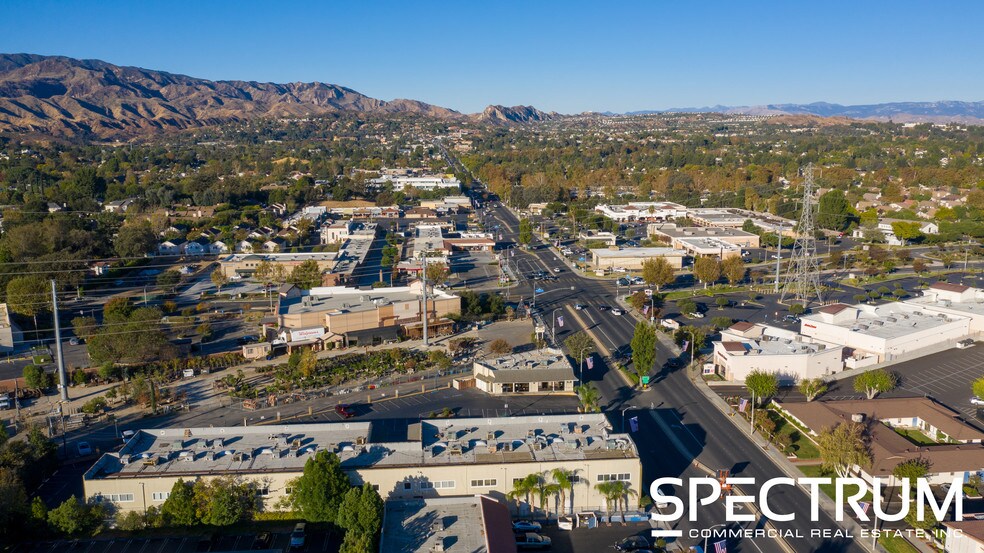 More Photos Of 23226-23238 Lyons Ave, Santa Clarita Unknown For Lease